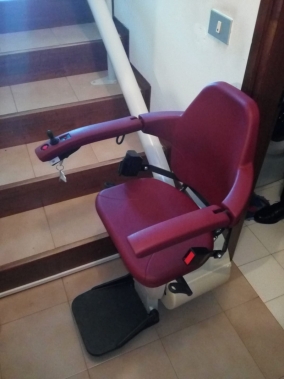 Partenza Freelift