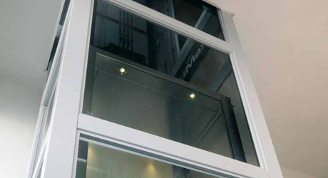 Piattaforma Elevatrice
Elevatore domestico per il superamento delle barriere architettoniche, a partire da ï¿½ 8,500 installato. Consuma solo 0,55 kw.